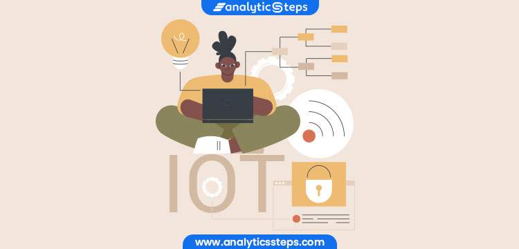 How Is IoT Helping In Increasing Workplace Safety? title banner